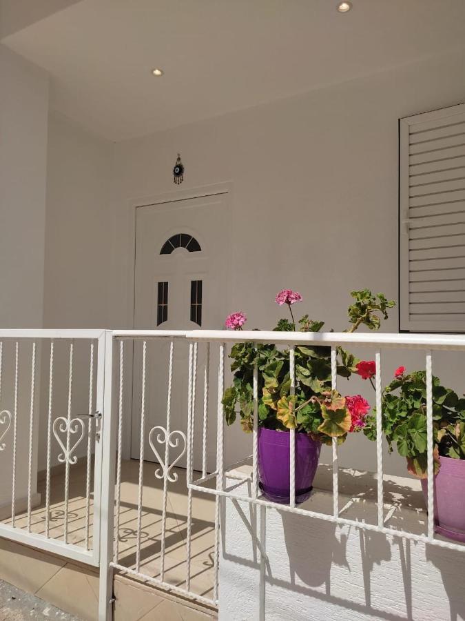 Aila Apartment Sarandë 外观 照片